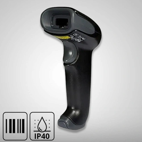 1250G General Purpose Barcode Scanner