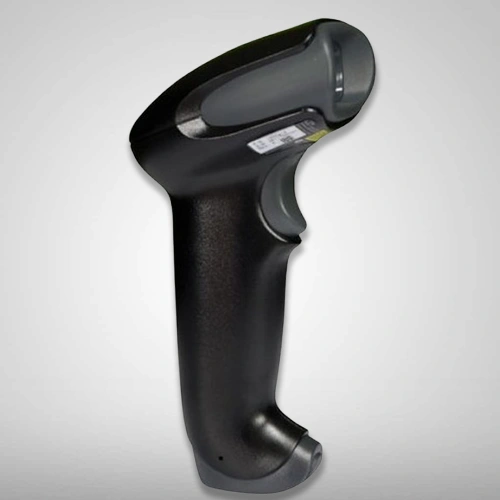 General Purpose Scanners