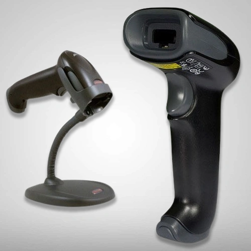 Barcode Scanner