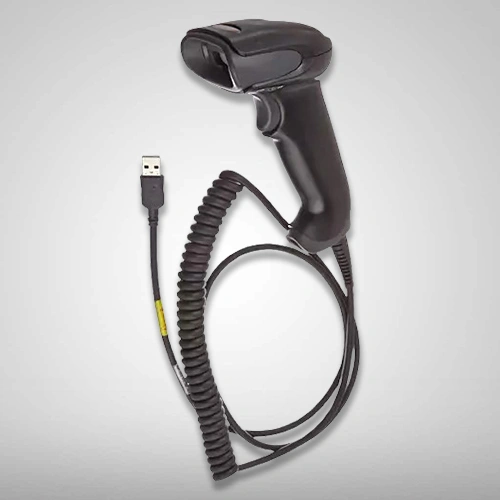 1250G Barcode Scanner