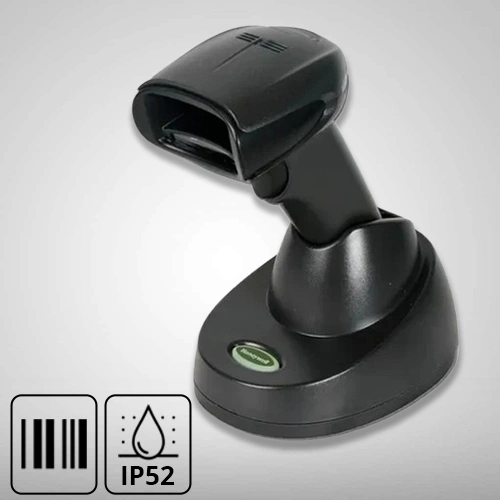 General Purpose Scanners