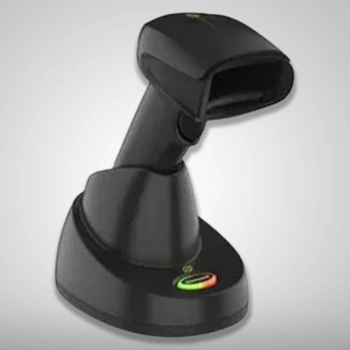 1952G Barcode Scanner - Battery Free