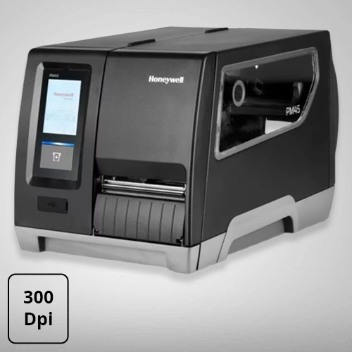 Industrial Barcode Printers