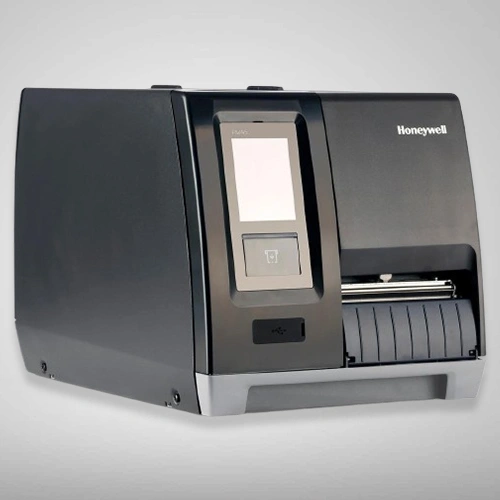 Industrial Barcode Printers