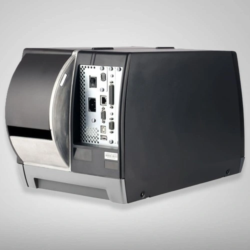 PM45 Industrial Barcode Printer