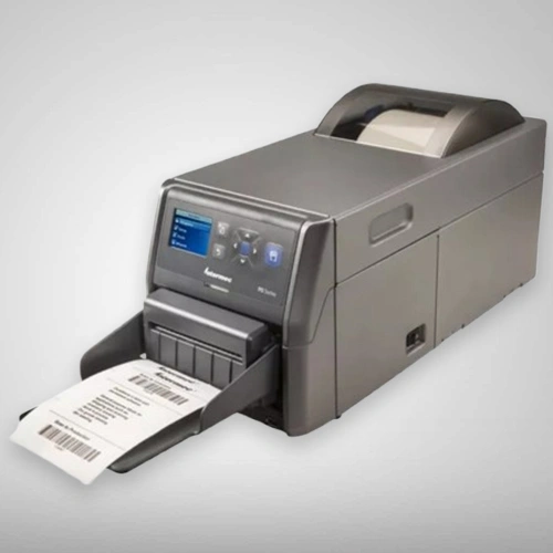 Industrial Barcode Printers