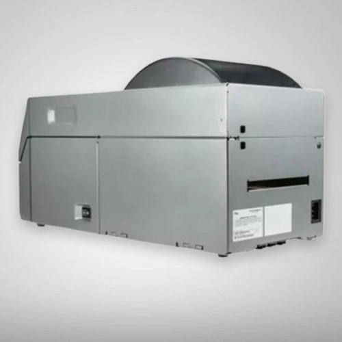 PD43 Thermal Transfer Industrial Barcode Printer