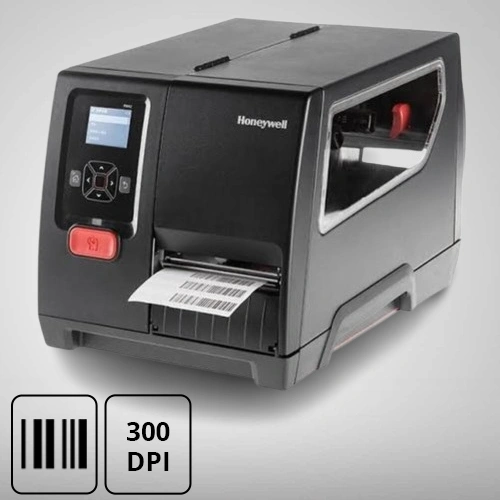 Industrial Barcode printer