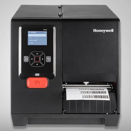 PM42 Industrial Barcode Printer