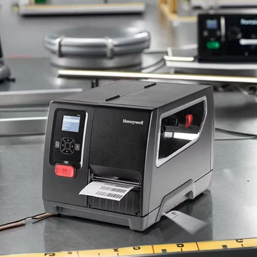 PM42 Industrial Barcode Printer