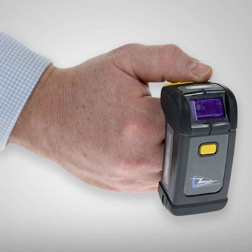 Barcode Hand Scanner