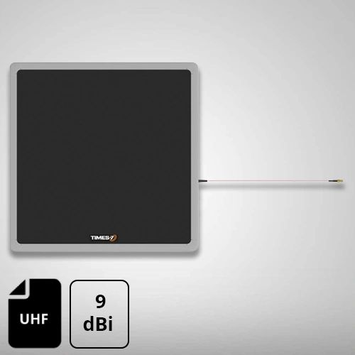 Circularly Polarized Antennas