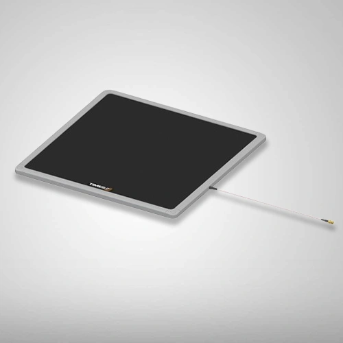 Circularly Polarized Antennas