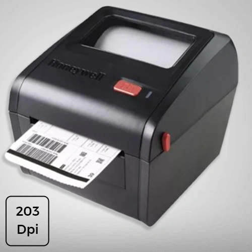 Desktop Barcode Printers