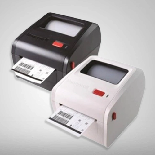 Direct Thermal Barcode Printer