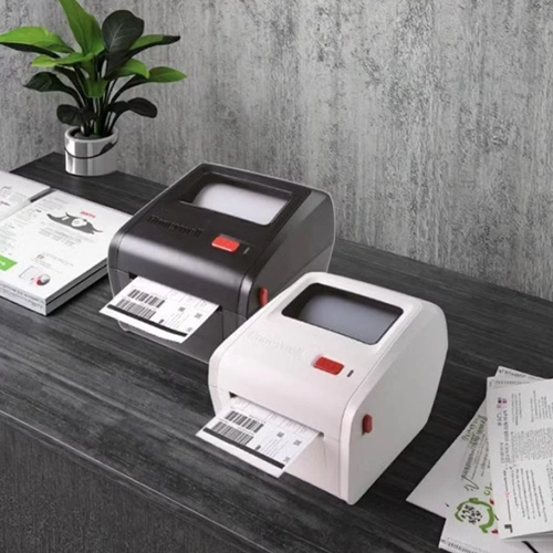 PC42D Desktop Direct Thermal Barcode Printer
