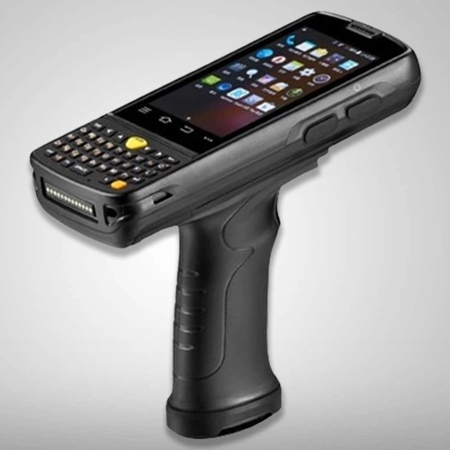 UHF RFID Handheld Android RFID Reader