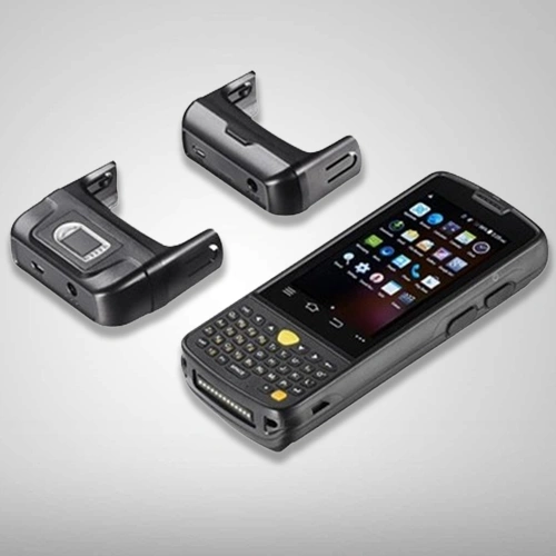 Handheld Android RFID Reader