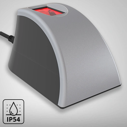 Biometric Fingerprint Scanner