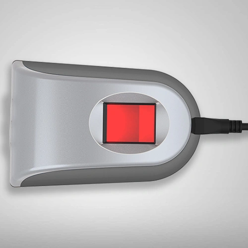 Biometric Fingerprint Scanner