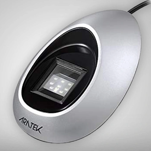 A600 Optical Sensor Fingerprint Scanner