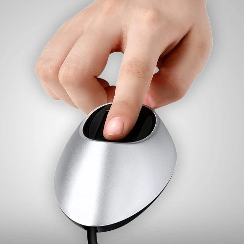 Fingerprint Scanner