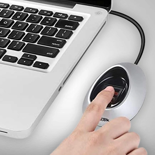 A600 Optical Sensor Fingerprint Scanner