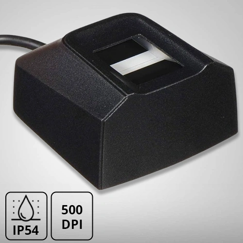 Biometric Fingerprint Scanner