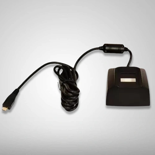 Hamster Pro 20 Biometric Fingerprint Scanner