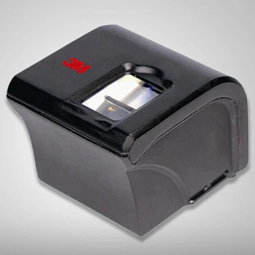 Biometric Fingerprint Scanner