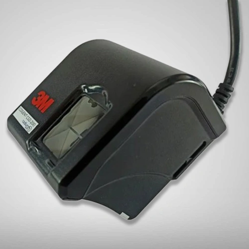 Biometric Fingerprint Scanner