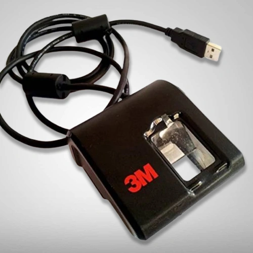 CSD 200 Biometric USB Fingerprint Scanner