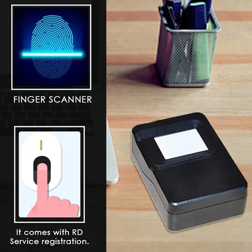 TMF20 Optical  Fingerprint Scanner