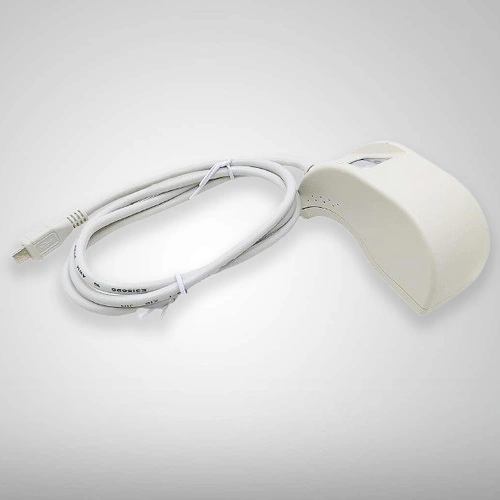 Biometric Fingerprint Scanner