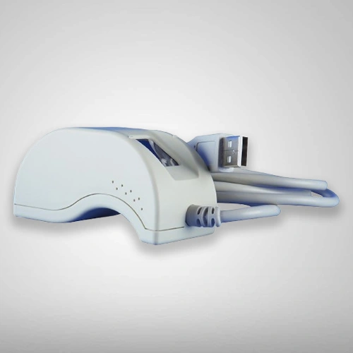 FM220U Fingerprint Scanner with Type-C USB Port