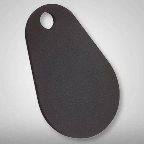 High Frequency RFID Keychain Tag