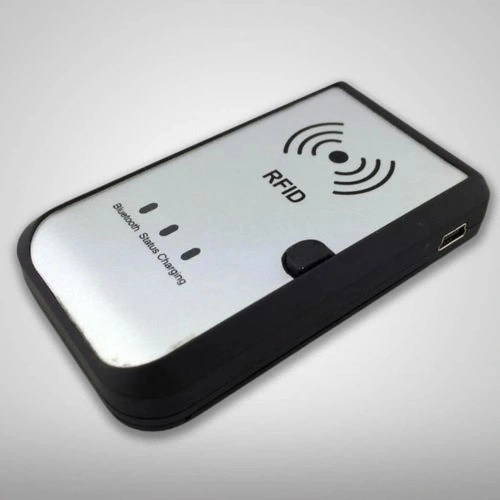HF RFID Reader