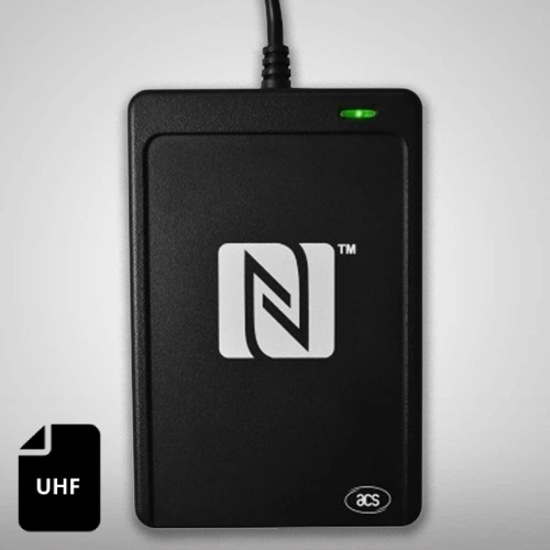 HF Contactless Smart Card RFID Reader