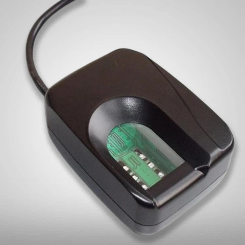 Fingerprint Scanner