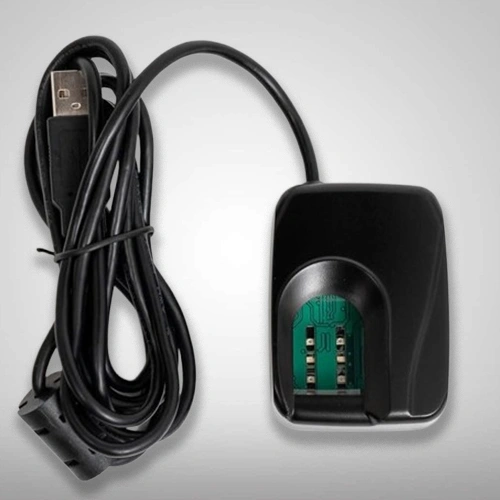 Fingerprint Scanner