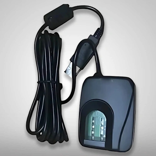 2.0 Biometric Fingerprint Scanner