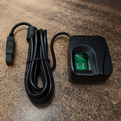 Fingerprint Scanner
