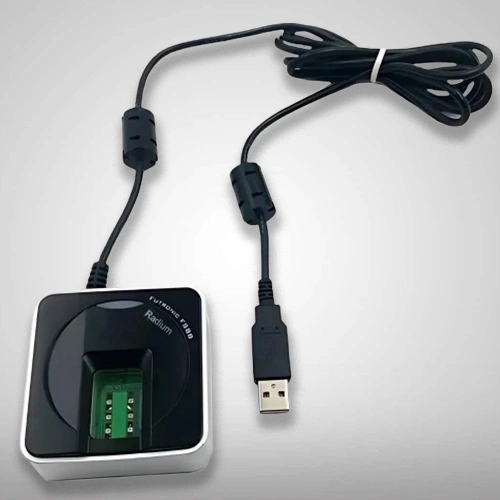 FS88 USB Biometric Fingerprint Scanner