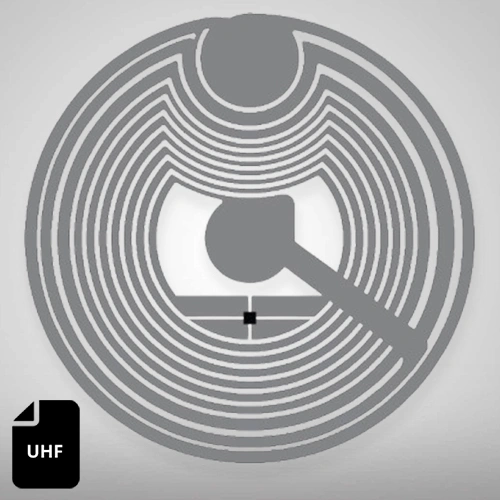HF/ Mifare / NFC Tags