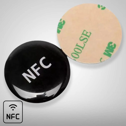 HF/ Mifare / NFC Tags