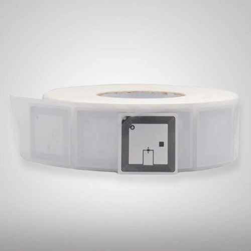 RFID Tags, 35mm x 35mm