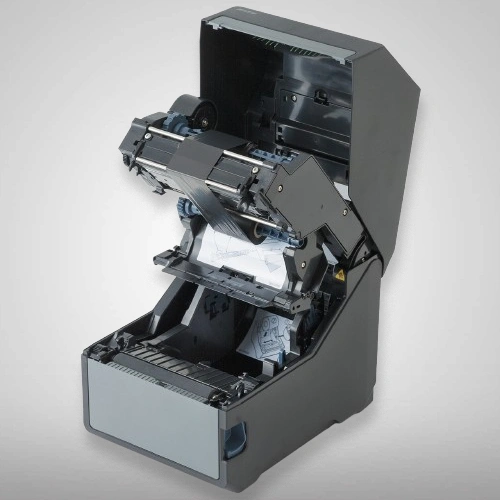 Desktop RFID Printer, Resolution 203 DPI