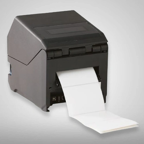Thermal Transfer Desktop RFID Printer