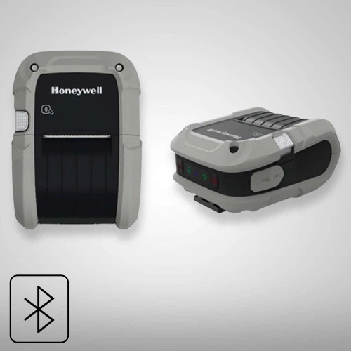 Portable/Mobile Barcode Printer