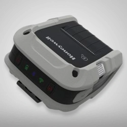 Barcode Printer, Resolution: 203 DPI